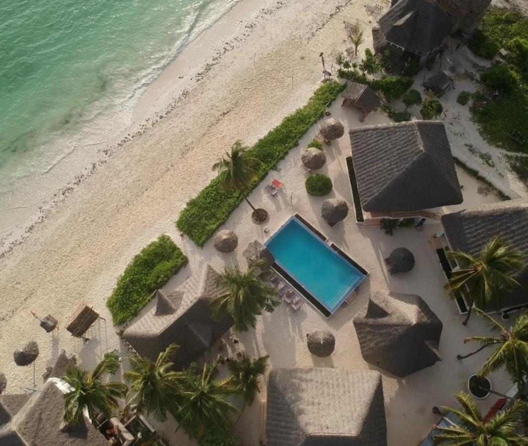 Kupaga Villas Boutique Hotel - Adults Only Джамбиани Екстериор снимка