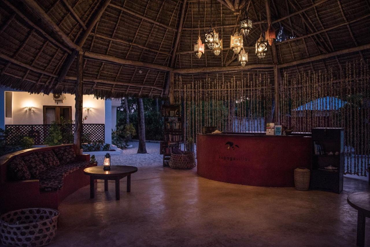 Kupaga Villas Boutique Hotel - Adults Only Джамбиани Екстериор снимка