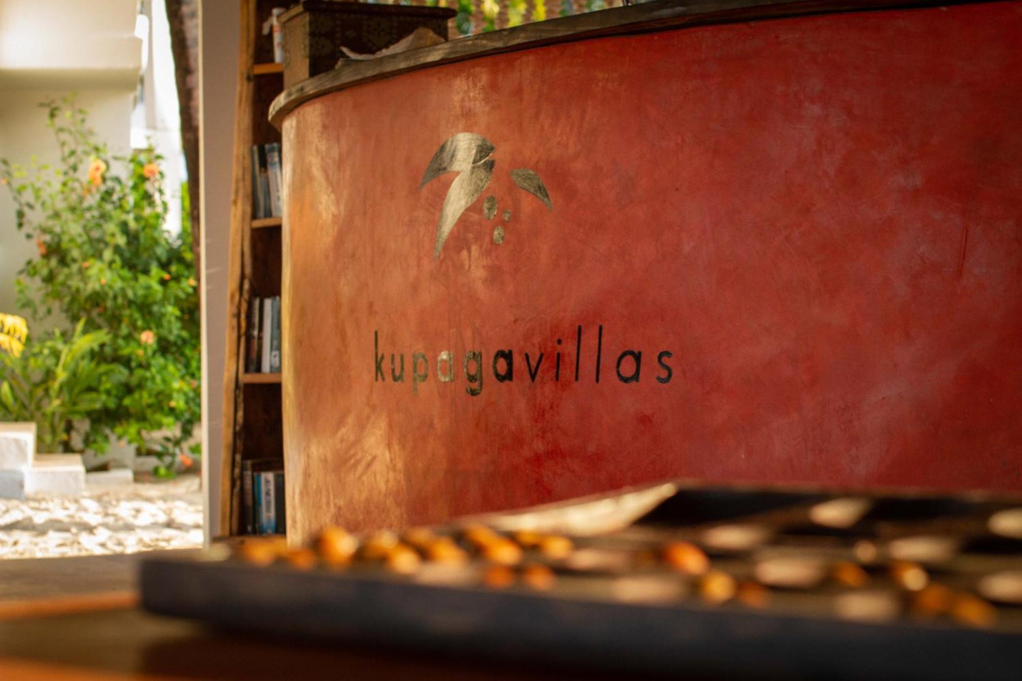 Kupaga Villas Boutique Hotel - Adults Only Джамбиани Екстериор снимка