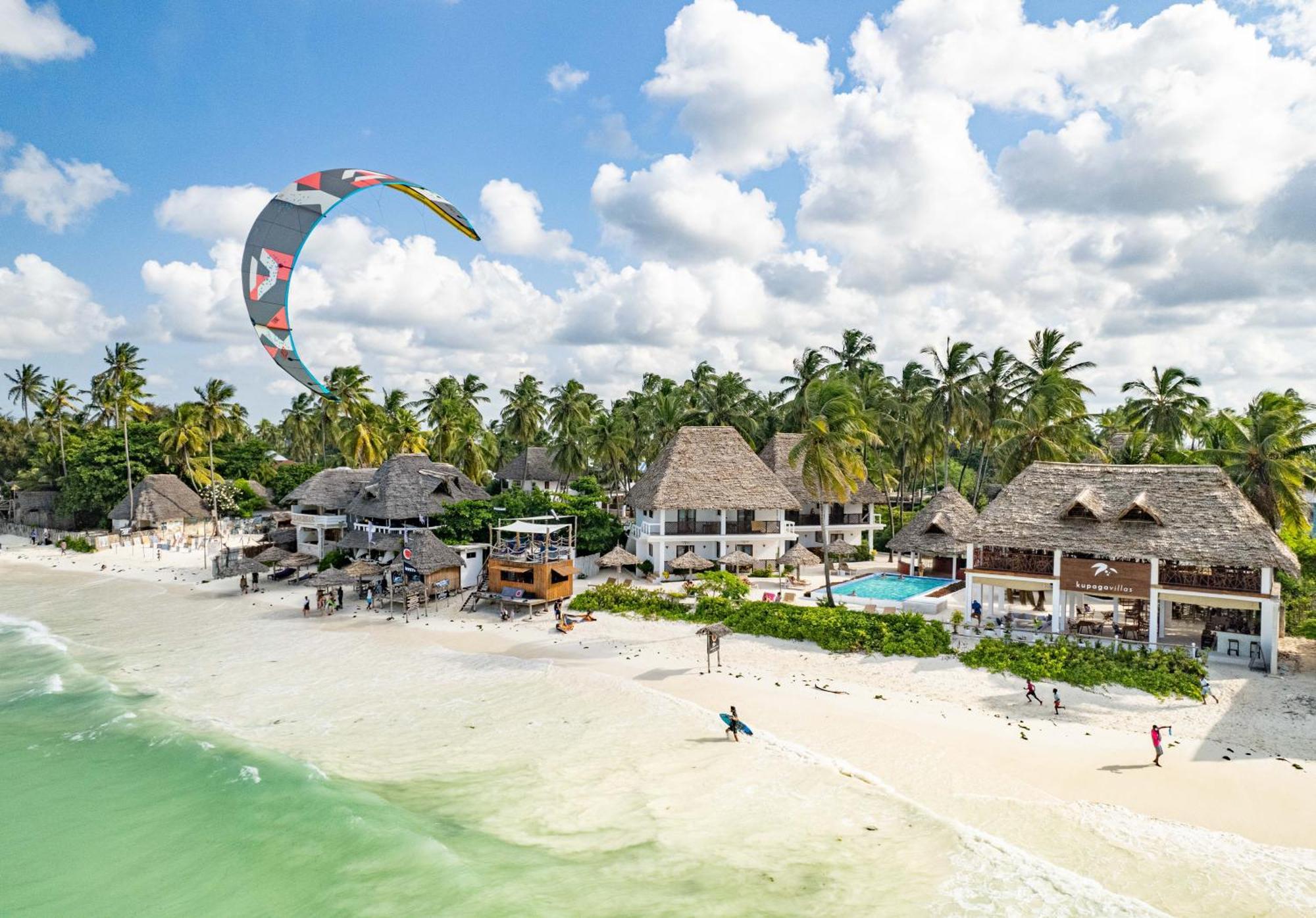 Kupaga Villas Boutique Hotel - Adults Only Джамбиани Екстериор снимка