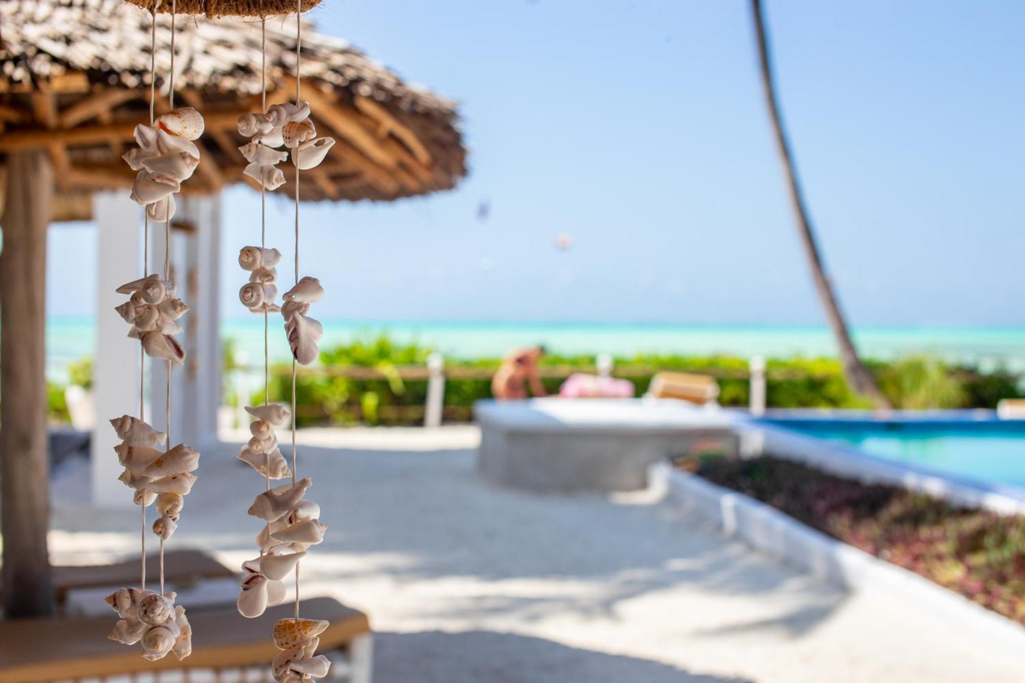Kupaga Villas Boutique Hotel - Adults Only Джамбиани Екстериор снимка